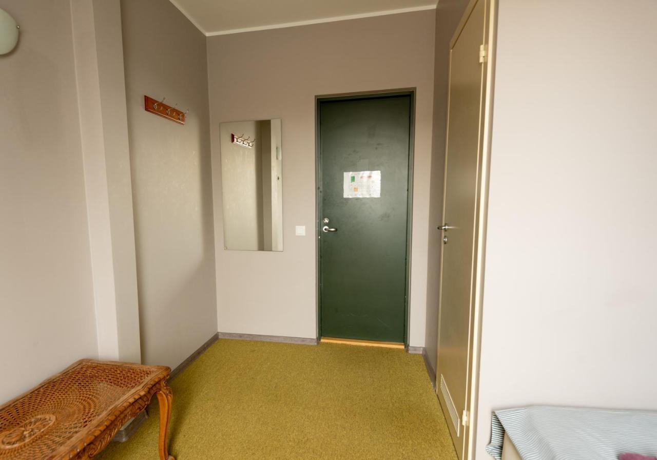 Aiakeskuse Hostel Rakvere Exterior photo